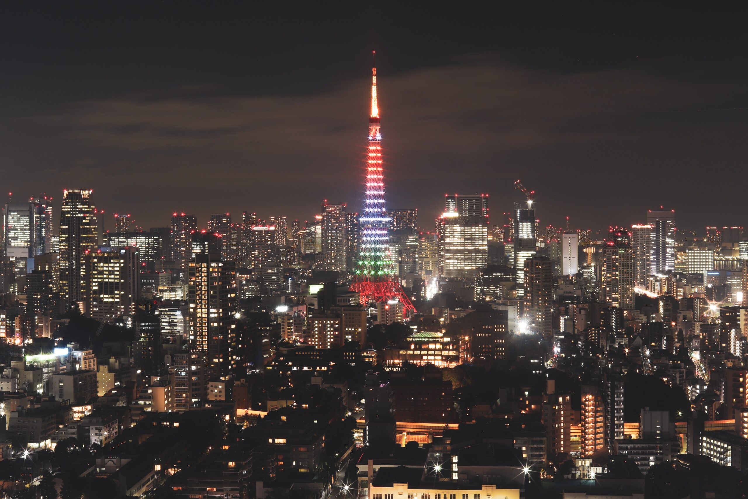 tokyo tower3