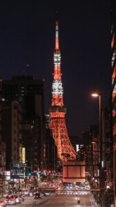tokyo tower4